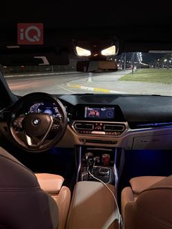 بي ام دبليو الفئة 3